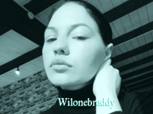 Wilonebraddy
