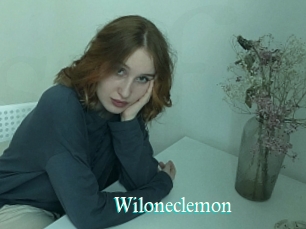 Wiloneclemon