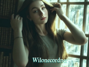 Wilonecordner