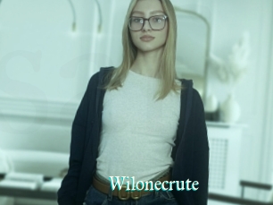 Wilonecrute