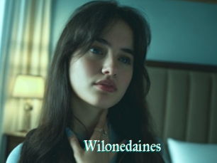 Wilonedaines
