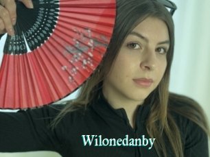 Wilonedanby
