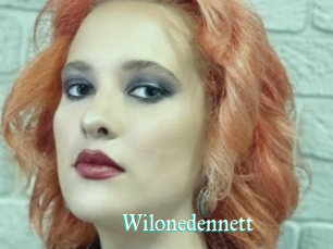 Wilonedennett
