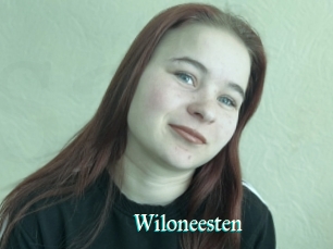 Wiloneesten