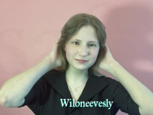 Wiloneevesly