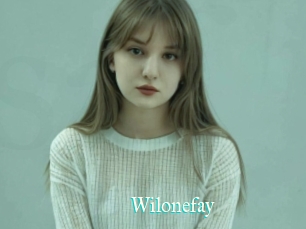 Wilonefay