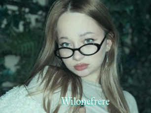Wilonefrere
