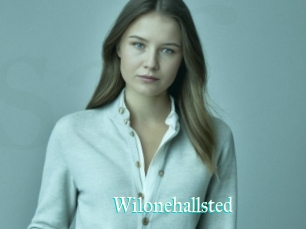 Wilonehallsted