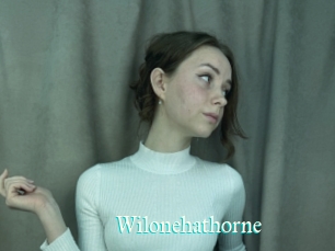 Wilonehathorne