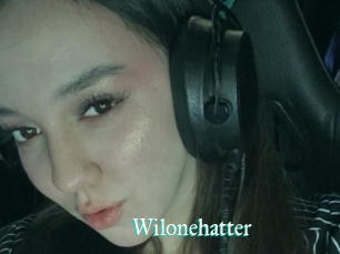Wilonehatter