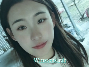 Winstonsarah