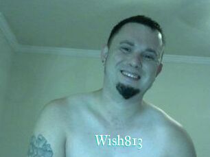 Wish813