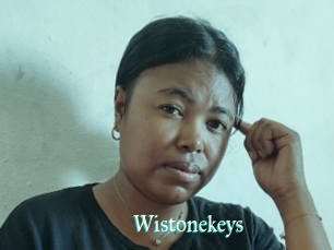 Wistonekeys