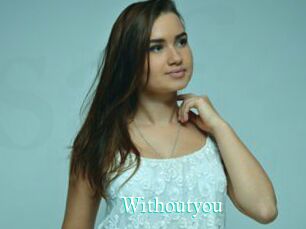 Withoutyou