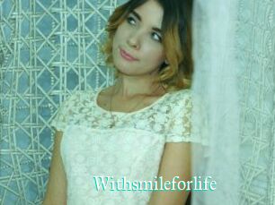 Withsmileforlife