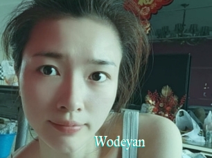 Wodeyan