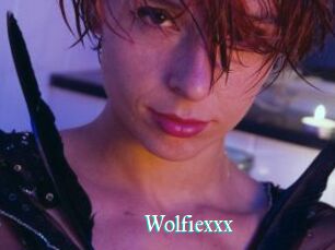 Wolfiexxx