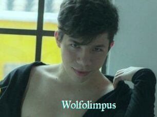 Wolfolimpus