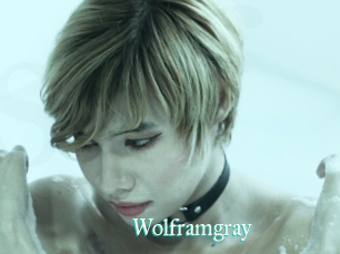 Wolframgray