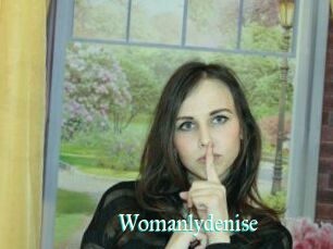 Womanlydenise
