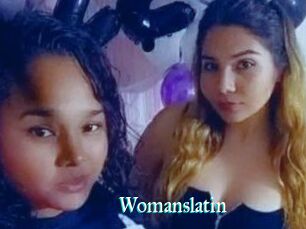 Womanslatin