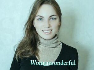 Womanwonderful