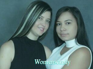 Womenscandy