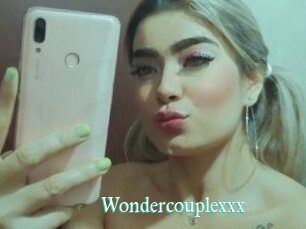 Wondercouplexxx