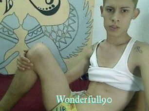 Wonderfull90