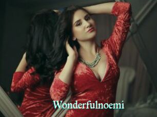 Wonderfulnoemi
