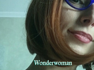 Wonderwoman