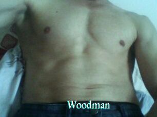 Woodman