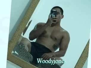 Woodyjones