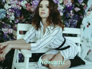 Wowcarrie