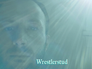 Wrestlerstud
