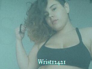 Wrist12421