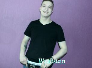 Wyattstein