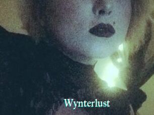 Wynterlust