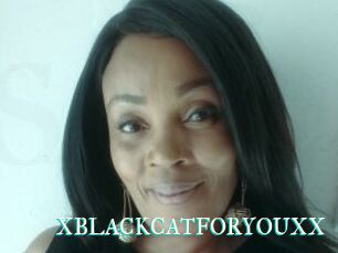 XBLACKCATFORYOUXX