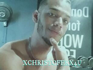 XCHRISTOFERX4U