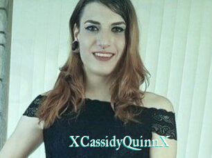 XCassidyQuinnX