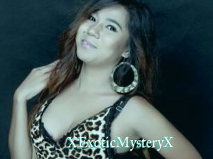XExoticMysteryX