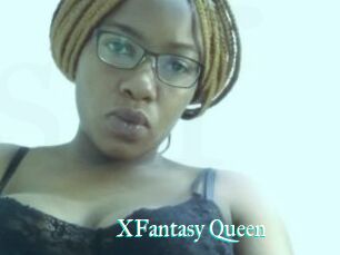 XFantasy_Queen
