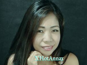 XHotAnnax