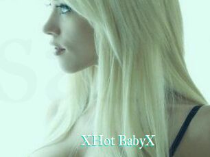 XHot_BabyX