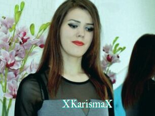 XKarismaX