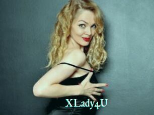 XLady4U