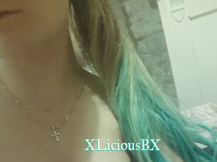 XLiciousBX