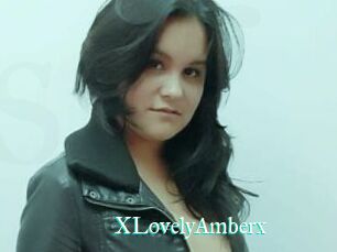 XLovelyAmberx