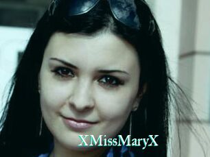 XMissMaryX
